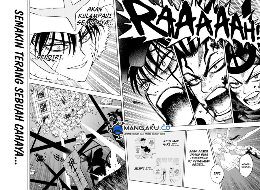 Chapter 376 - halaman 17