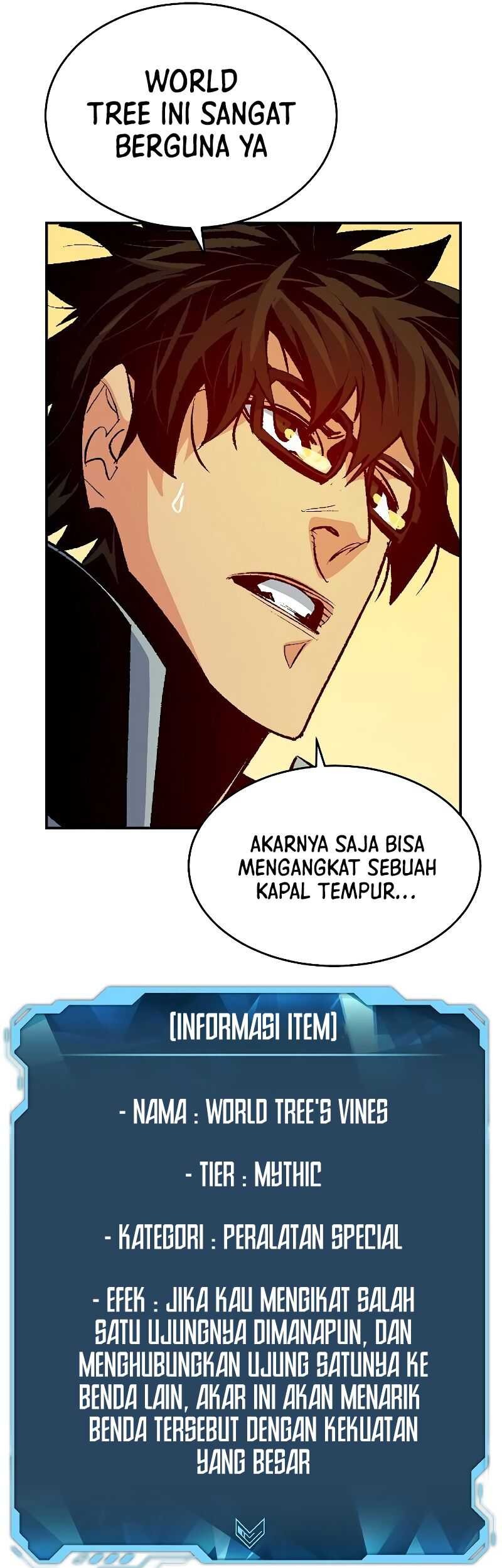 Chapter 160 - halaman 54
