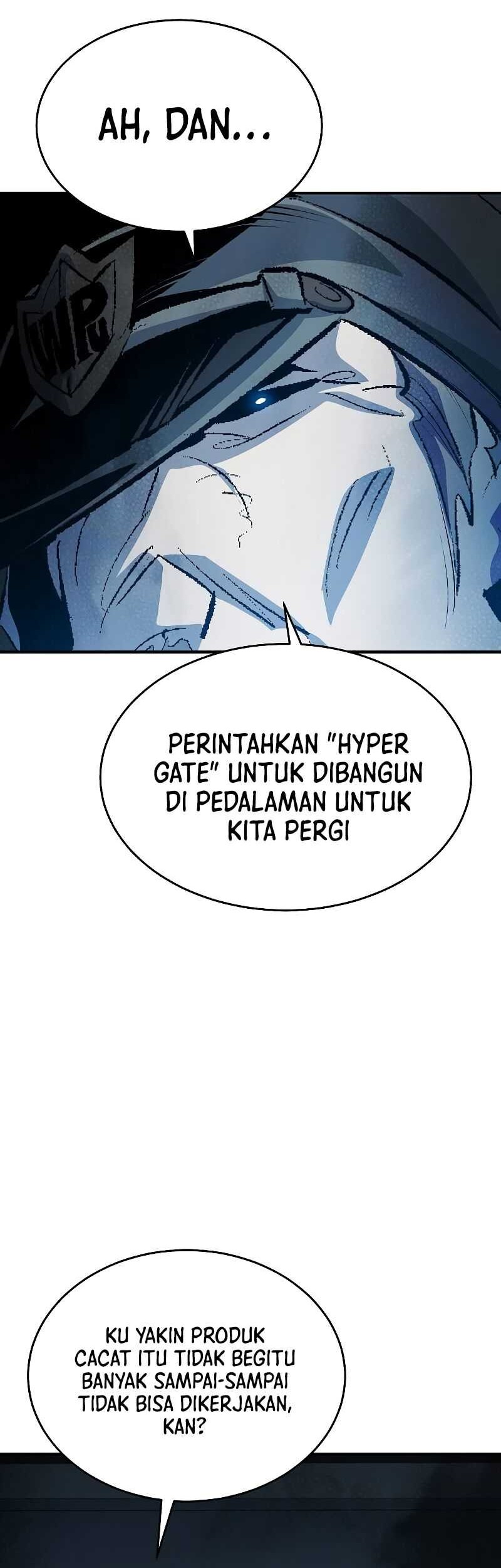 Chapter 160 - halaman 23