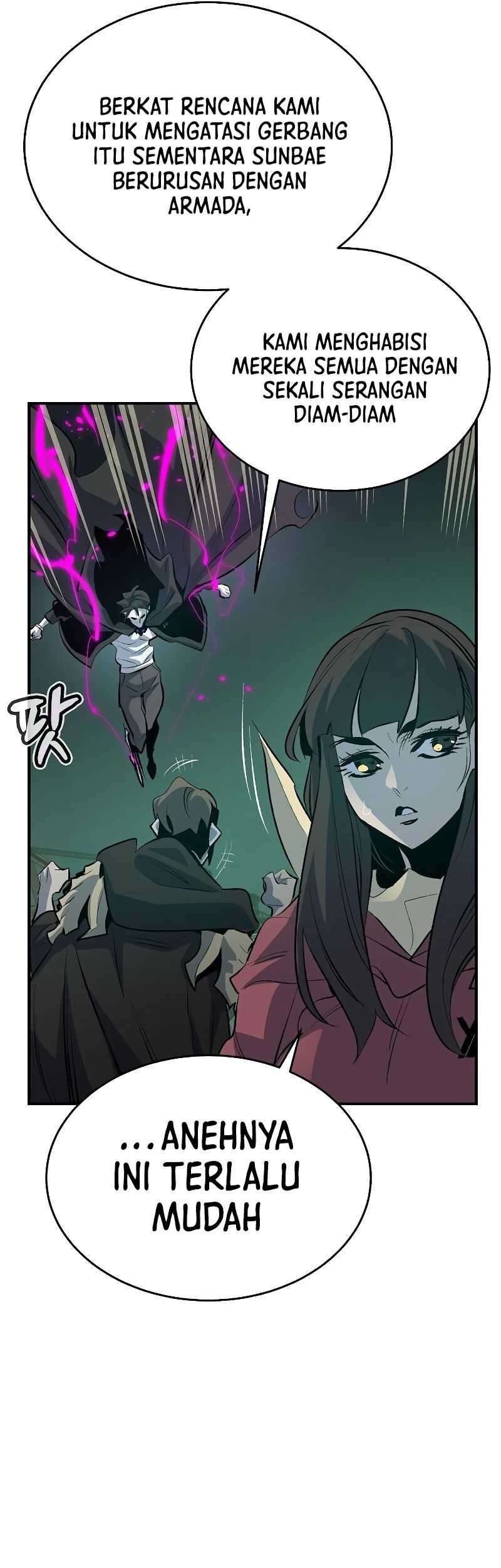 Chapter 160 - halaman 28