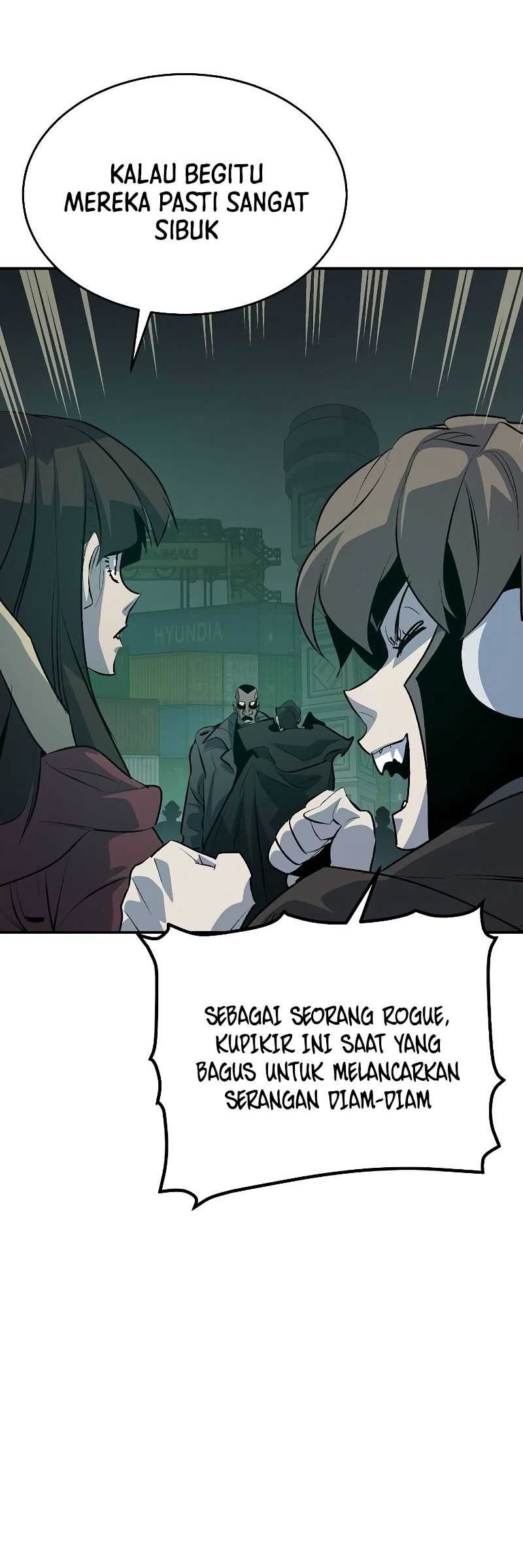 Chapter 160 - halaman 33