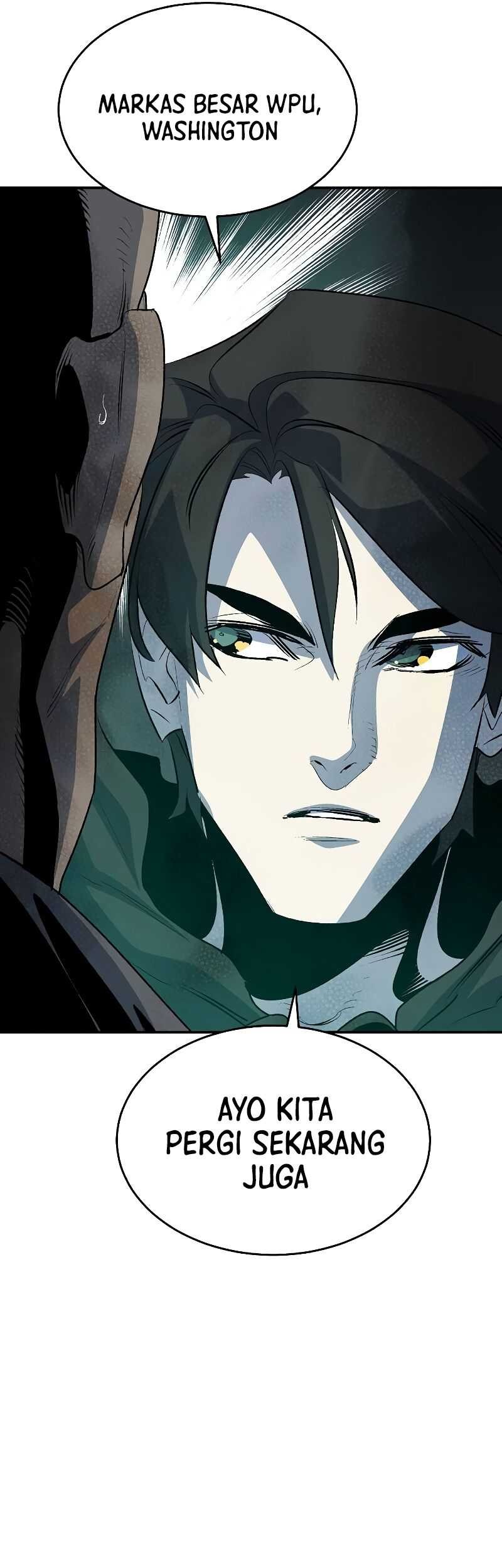 Chapter 160 - halaman 34