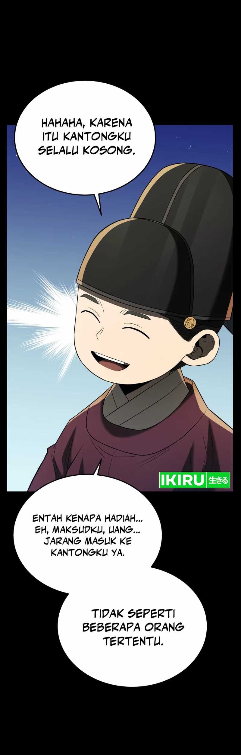 Chapter 77 - halaman 66
