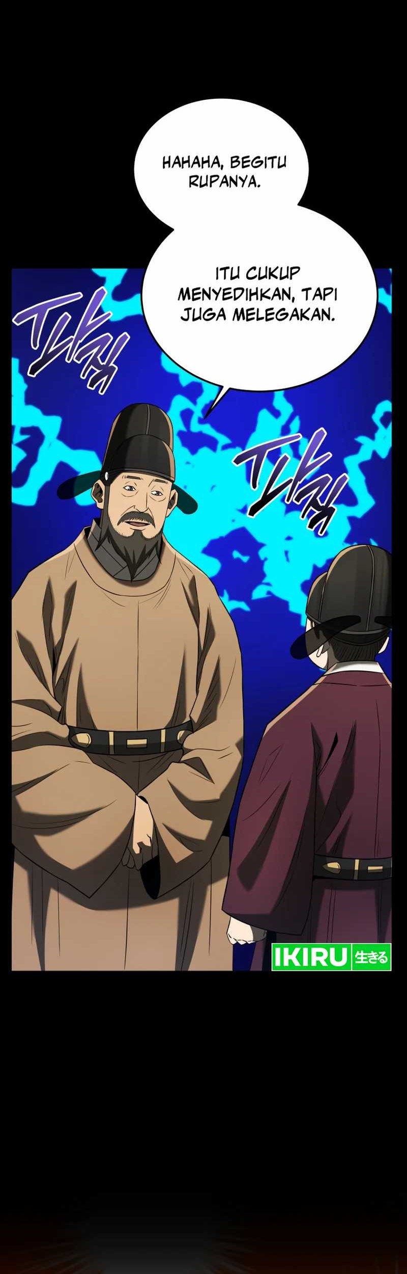 Chapter 77 - halaman 67