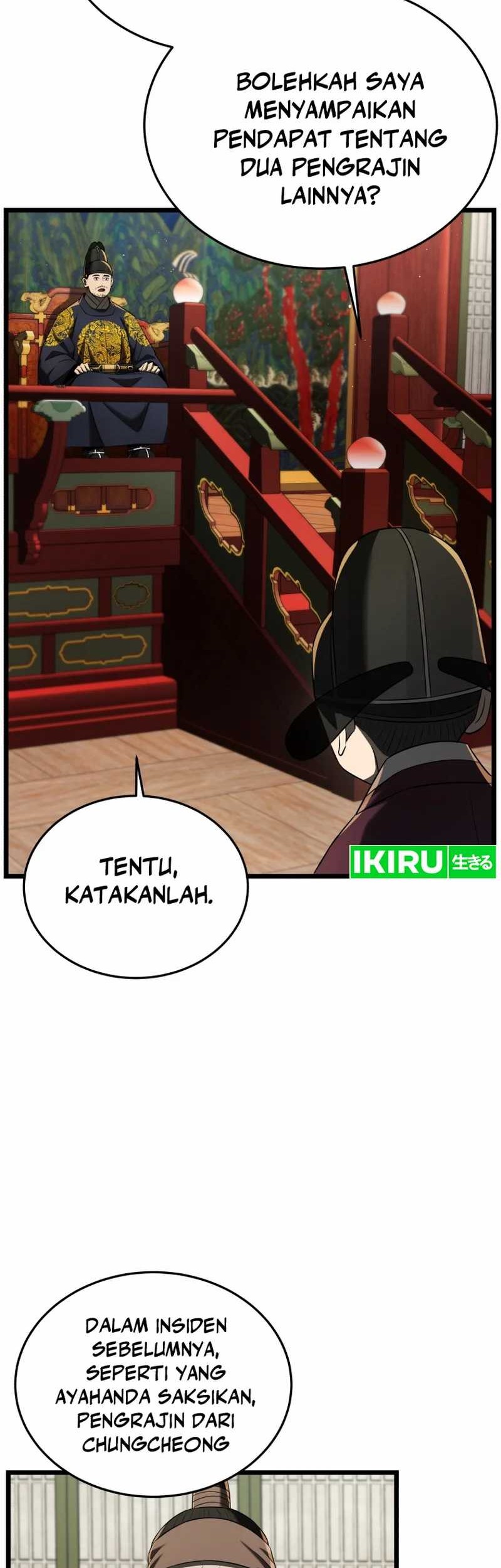 Chapter 77 - halaman 15