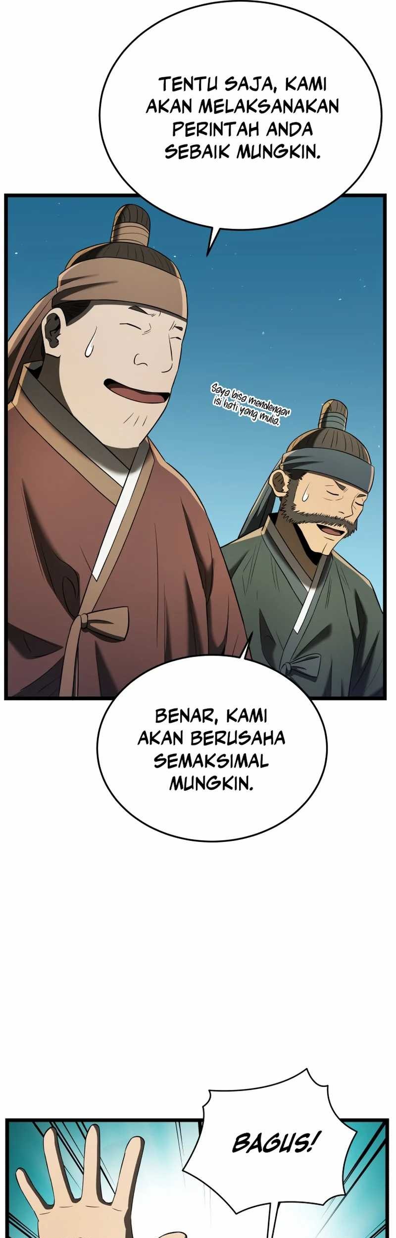Chapter 77 - halaman 20