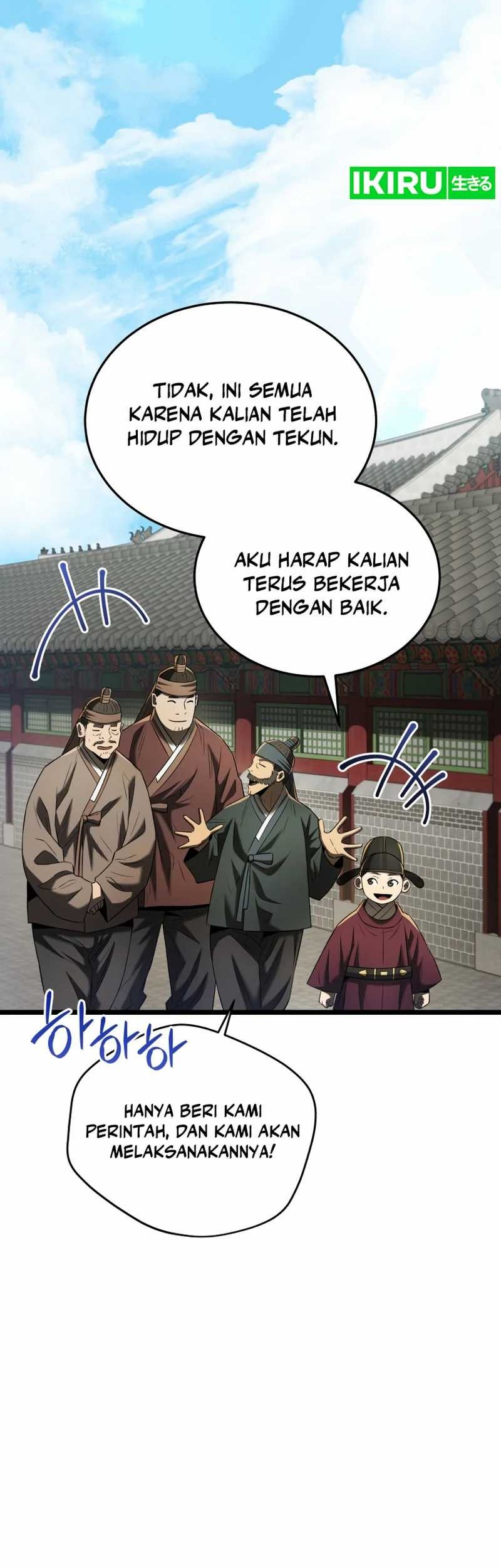 Chapter 77 - halaman 28