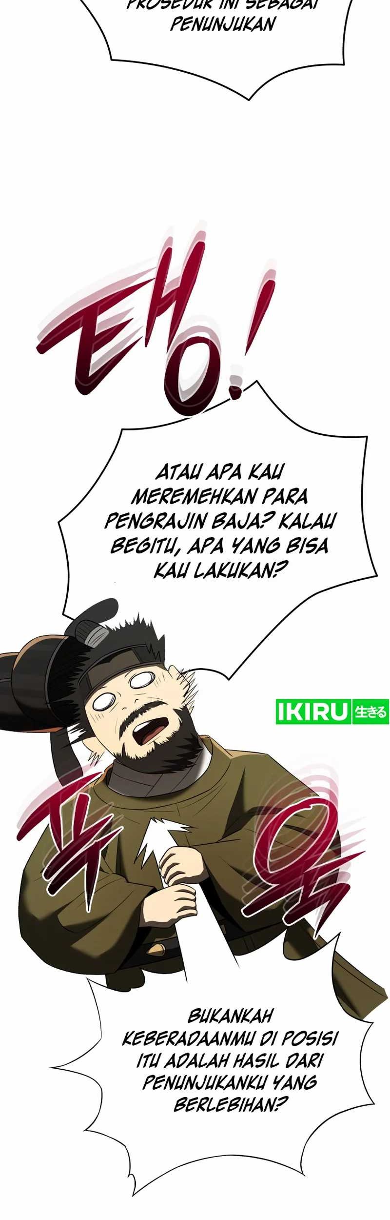 Chapter 77 - halaman 34