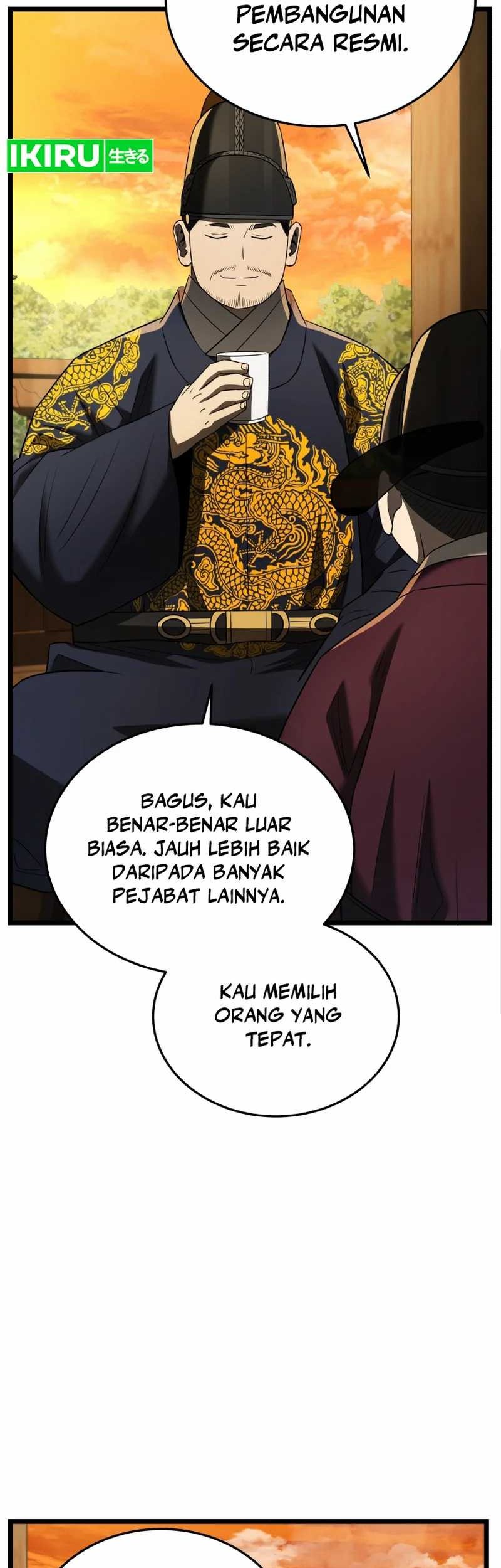 Chapter 77 - halaman 40