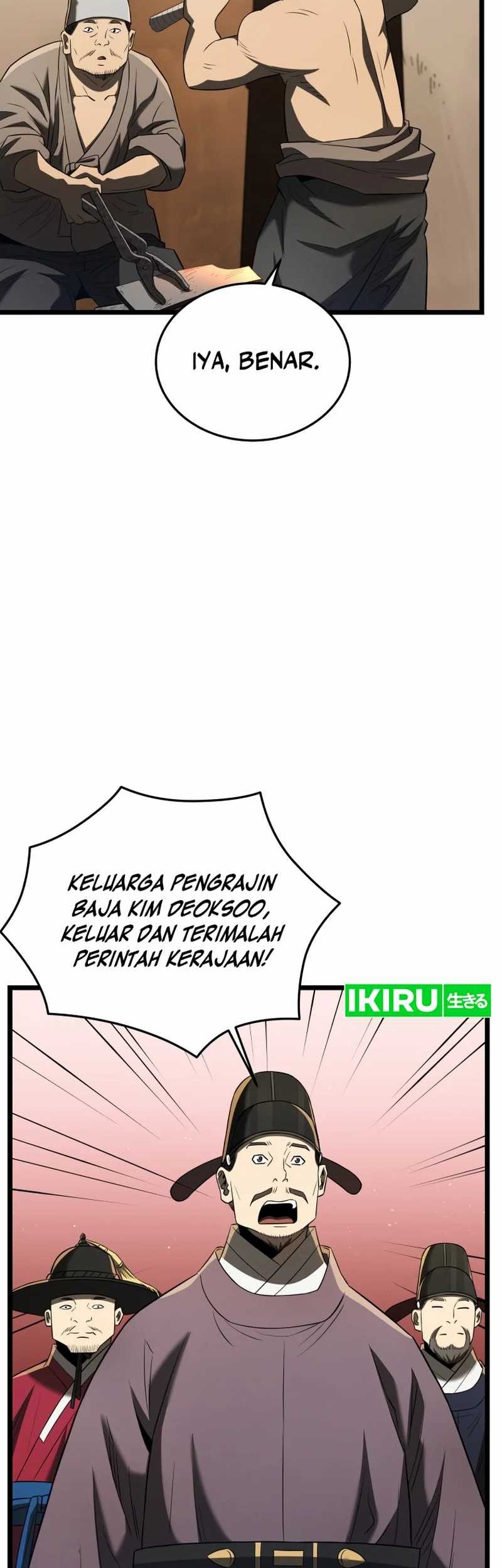 Chapter 77 - halaman 47