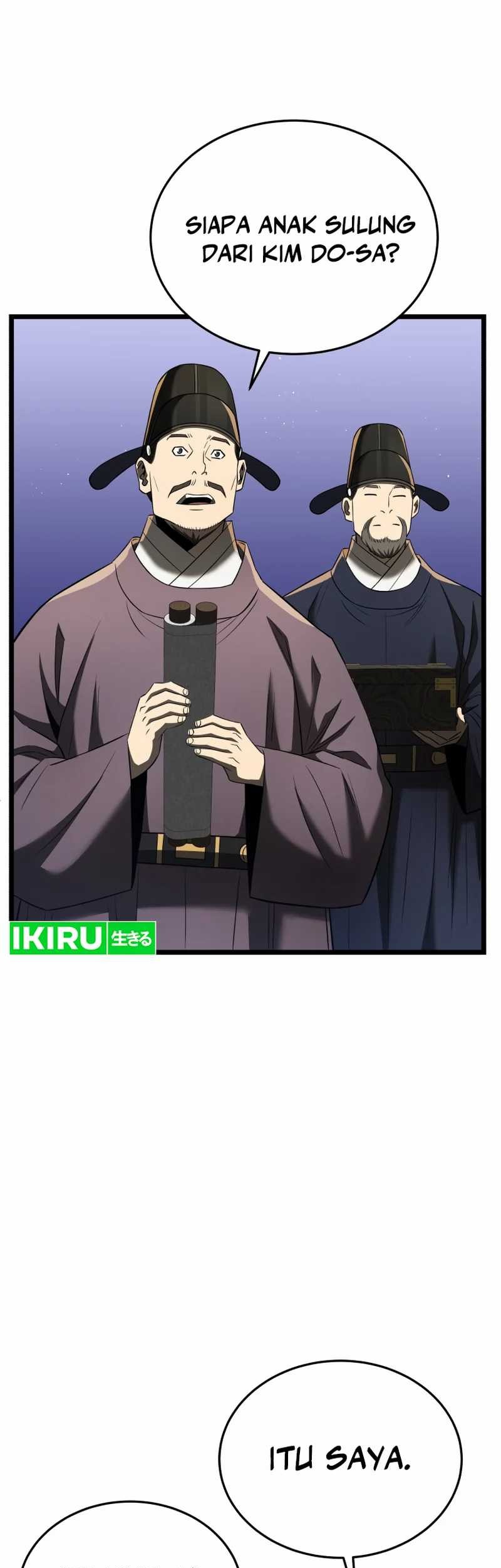 Chapter 77 - halaman 50
