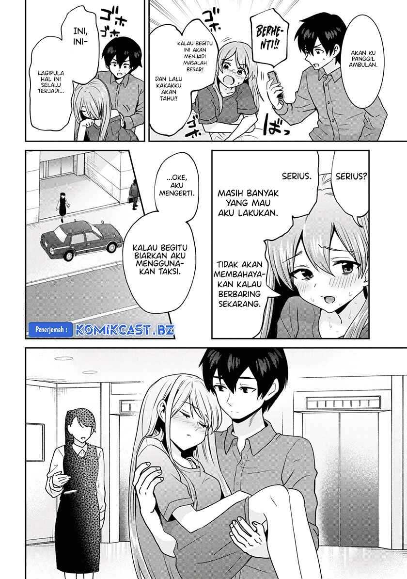 Chapter 28.2 - halaman 22