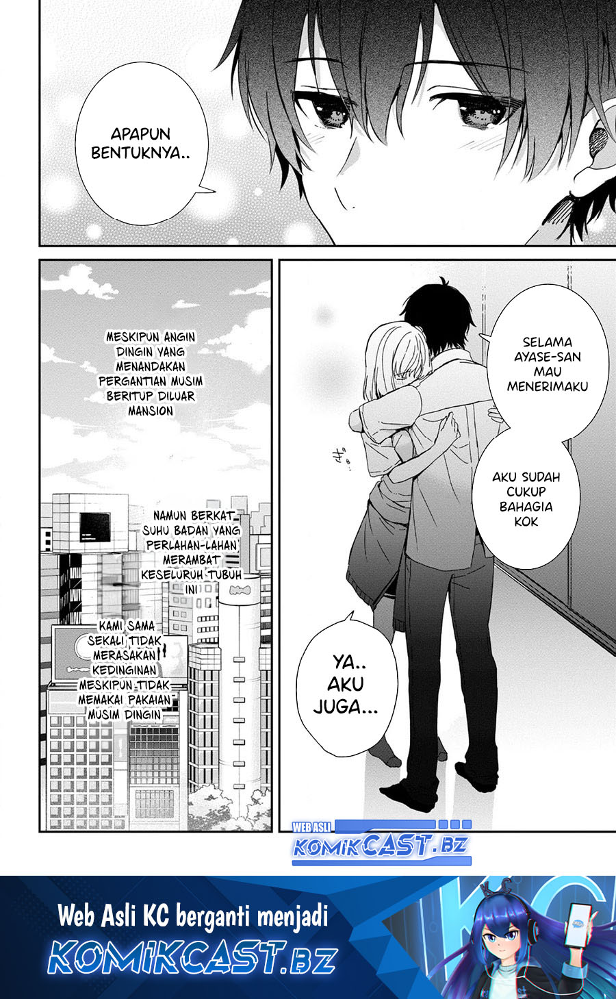 Chapter 23.2 - halaman 18