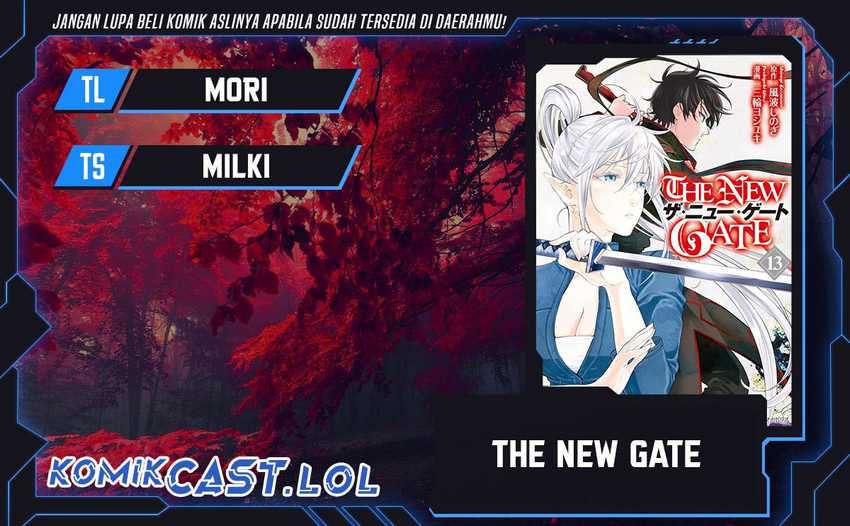 Chapter 104 - halaman 2