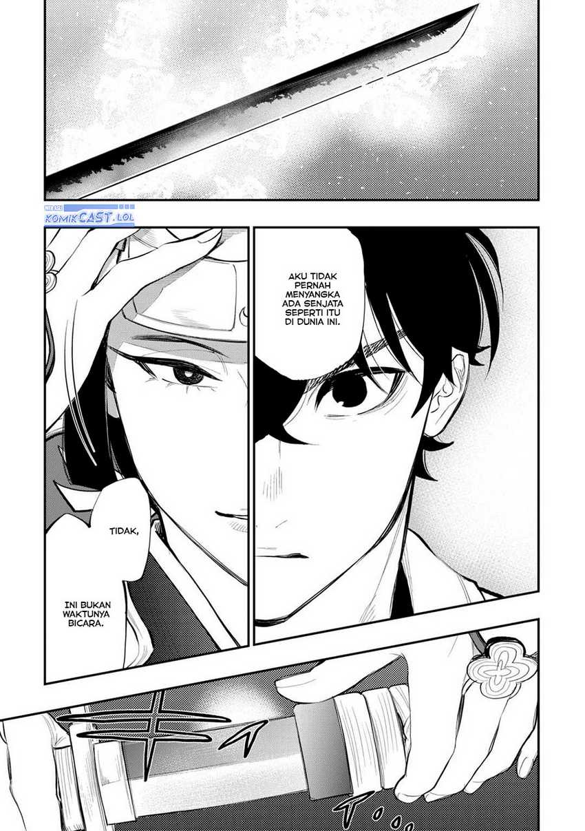 Chapter 104 - halaman 23