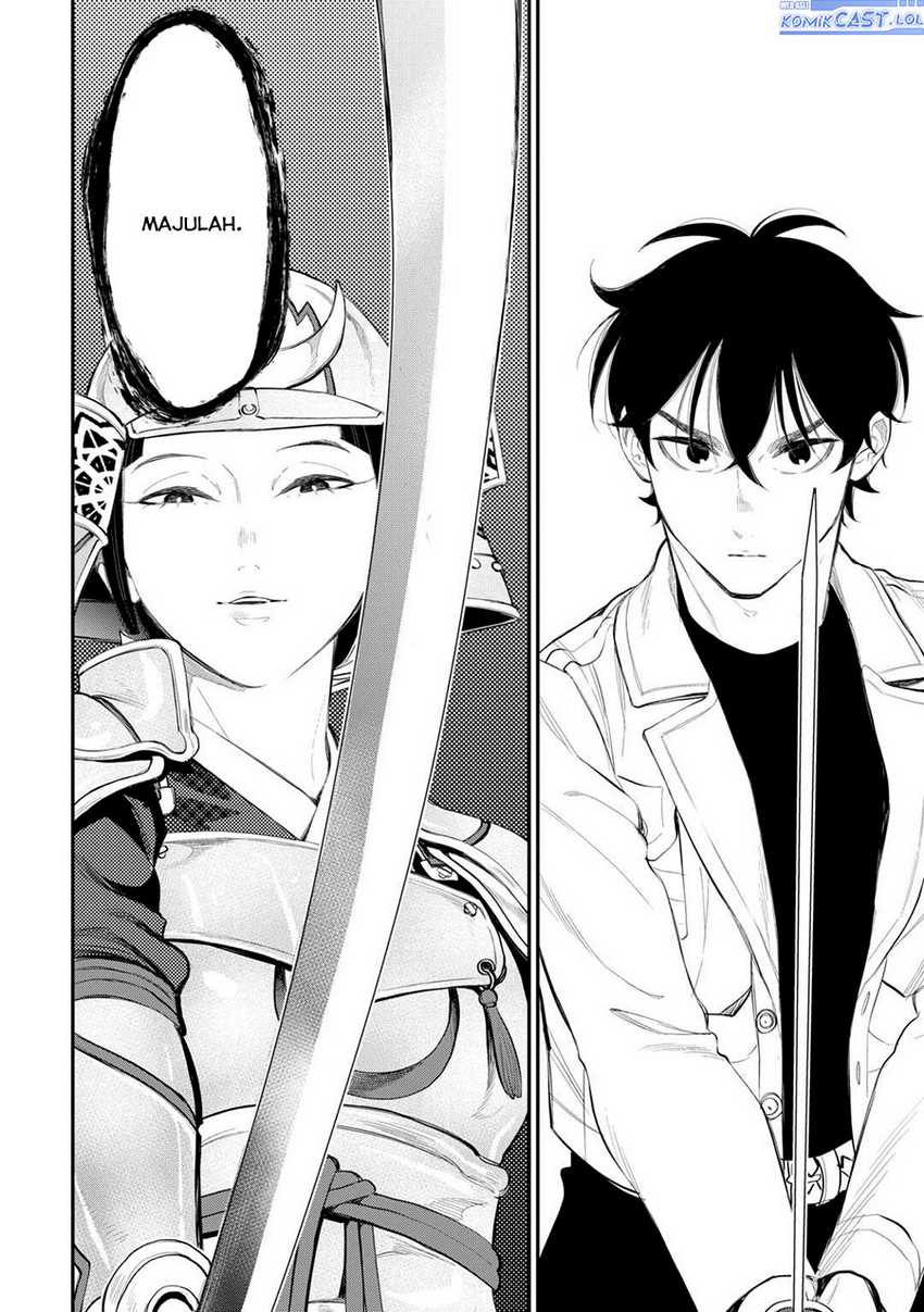 Chapter 104 - halaman 24