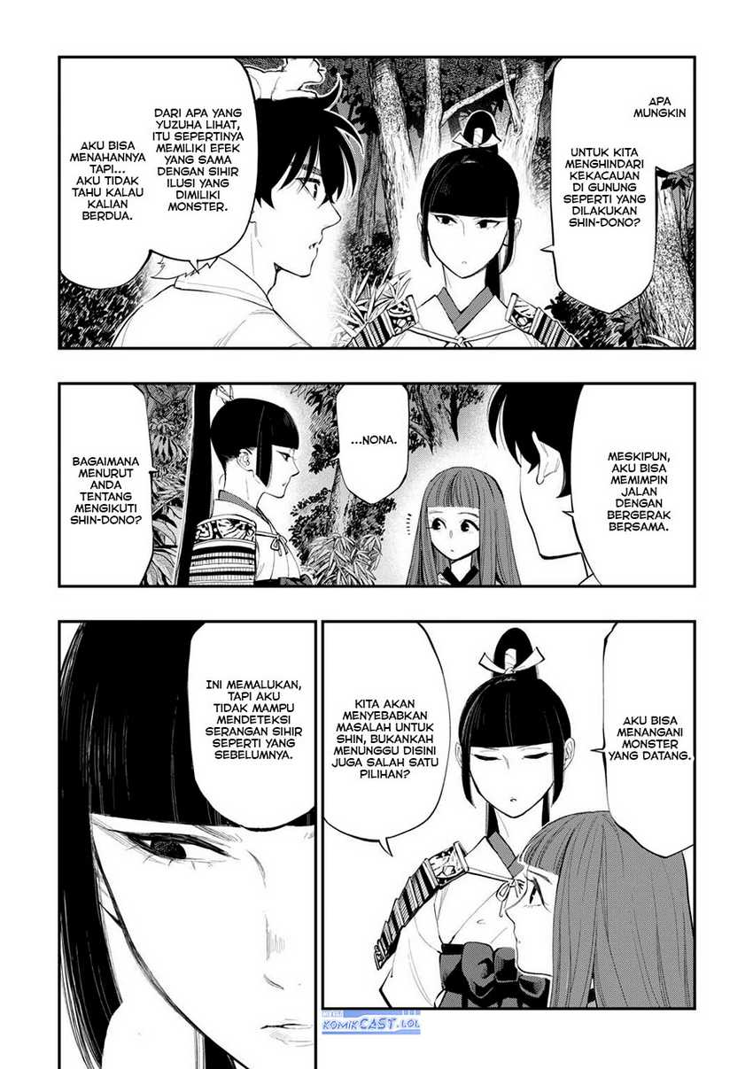 Chapter 104 - halaman 6