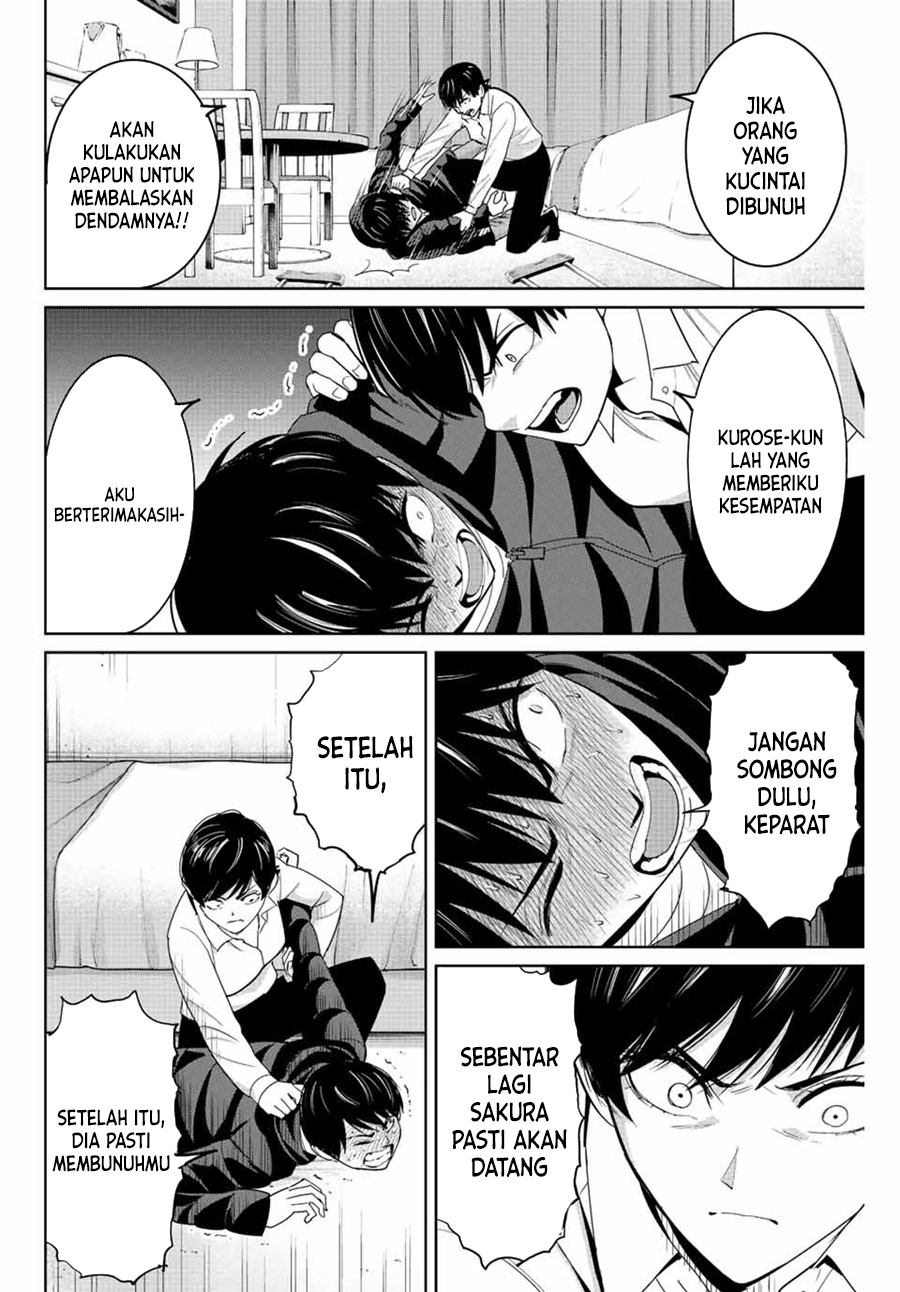 Chapter 108 - halaman 14