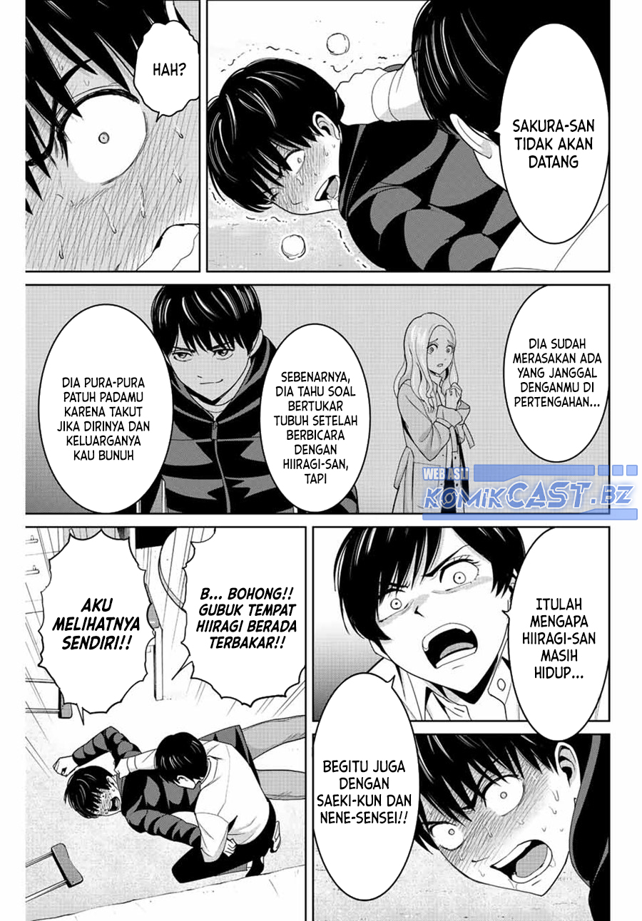 Chapter 108 - halaman 15