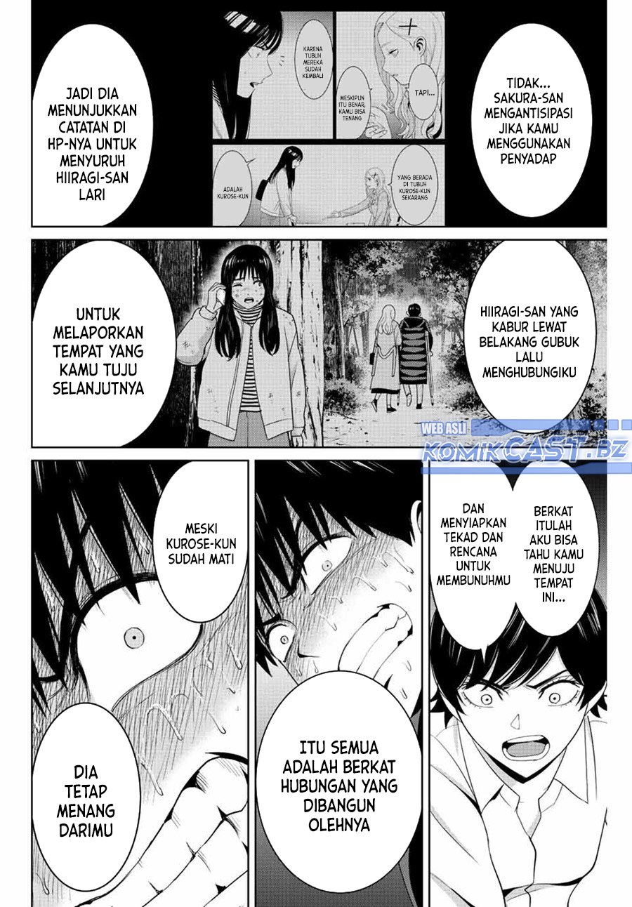 Chapter 108 - halaman 16