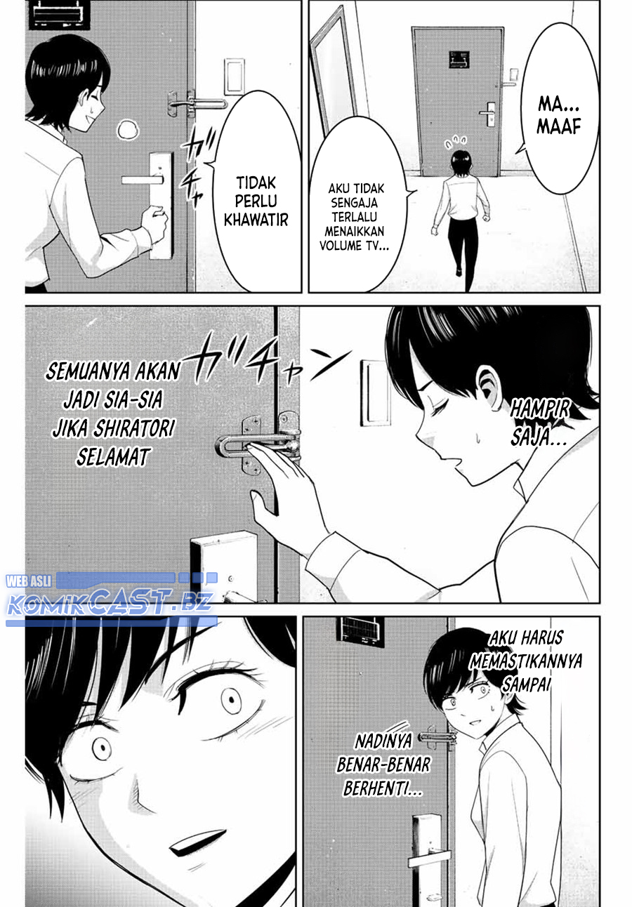 Chapter 108 - halaman 19