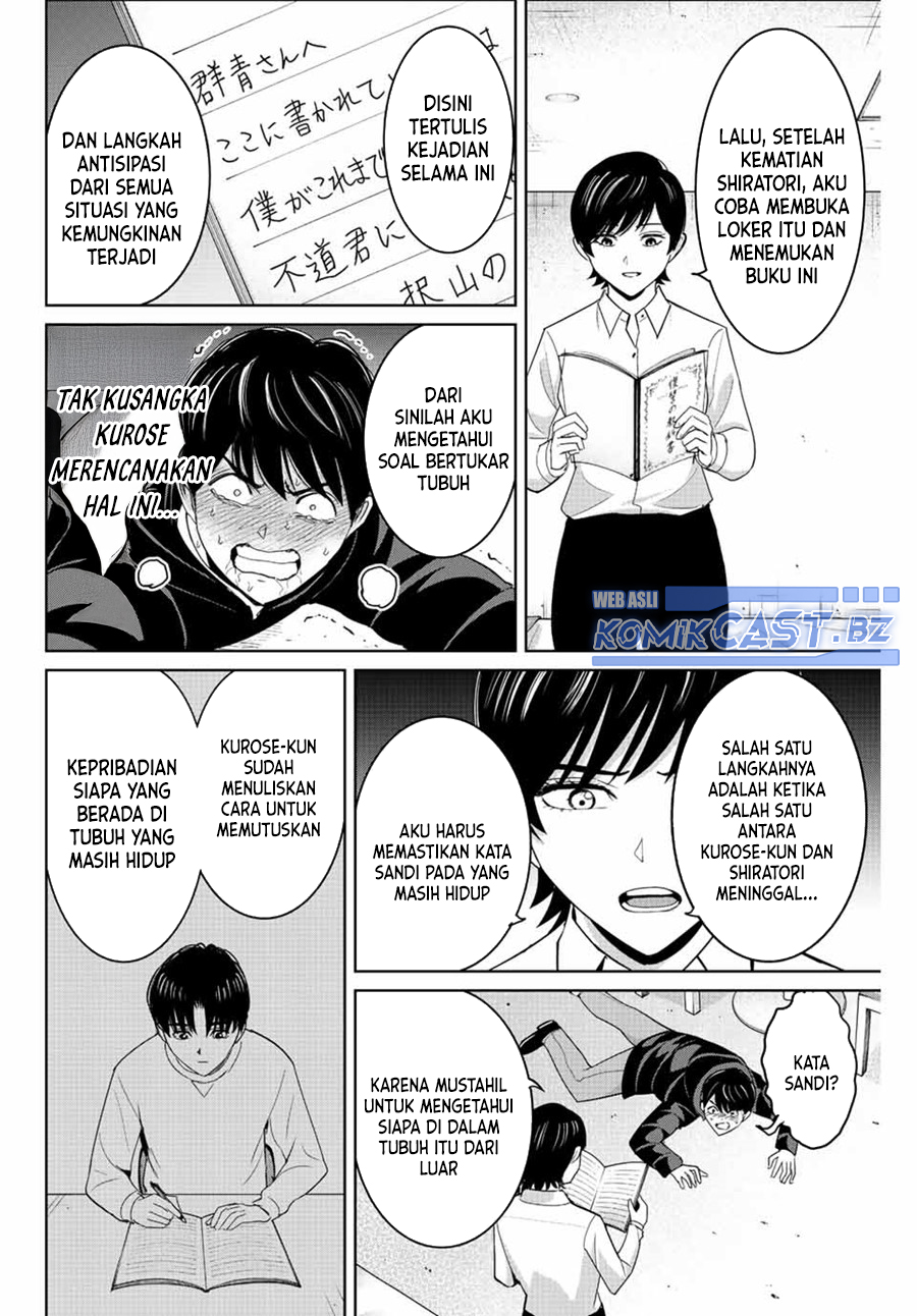 Chapter 108 - halaman 8