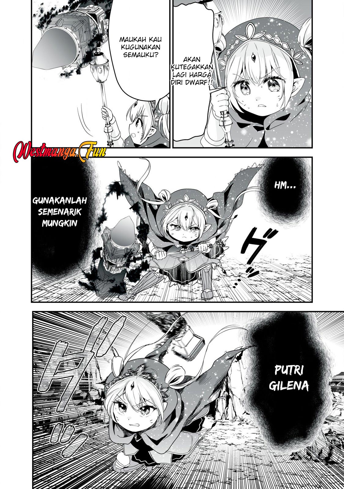 Chapter 42 - halaman 20