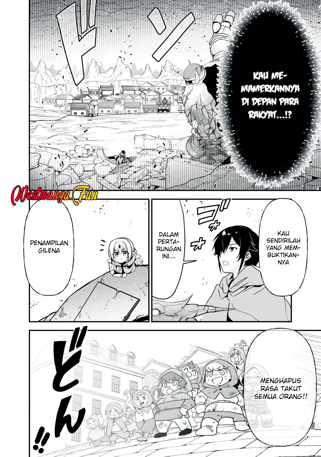 Chapter 42 - halaman 32
