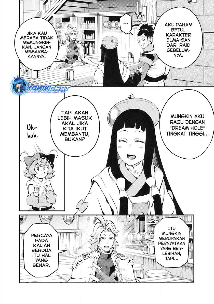 Chapter 89 - halaman 11
