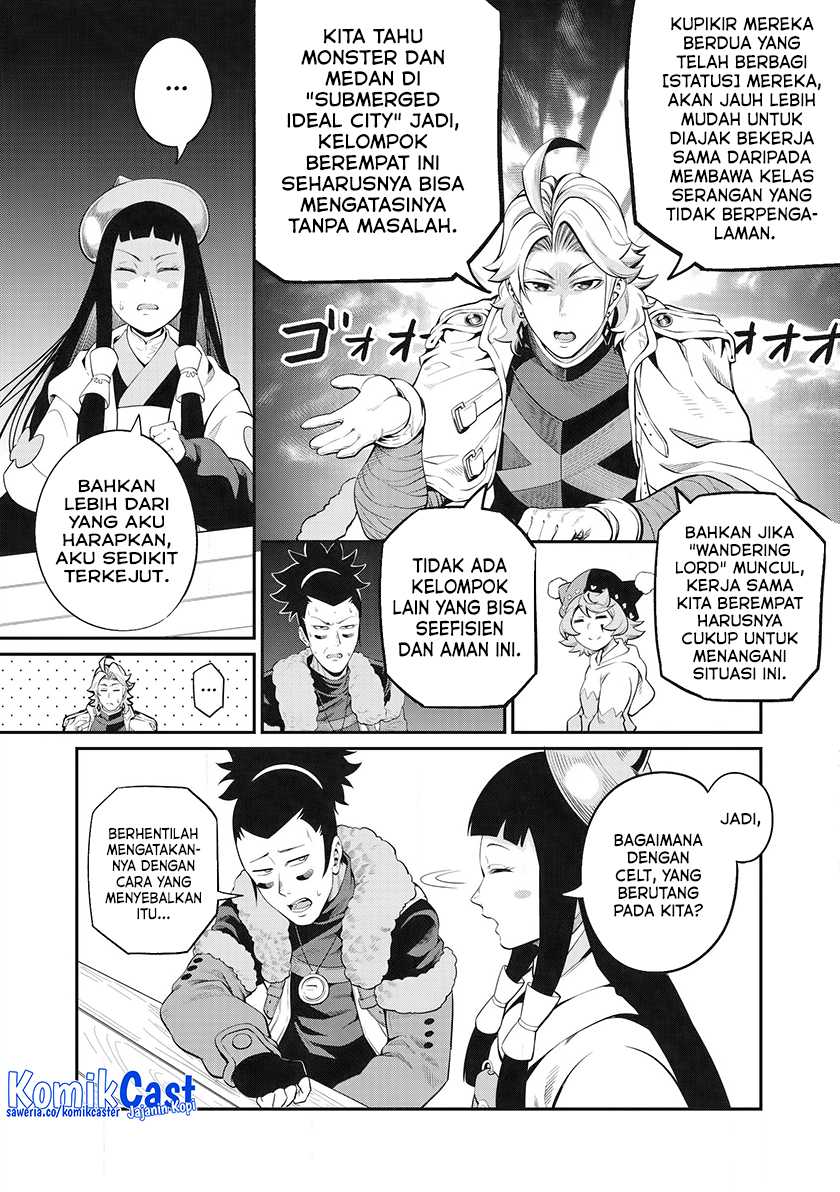Chapter 89 - halaman 12
