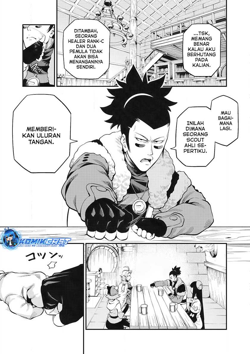 Chapter 89 - halaman 14