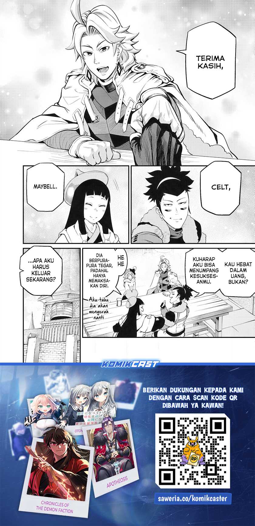 Chapter 89 - halaman 15