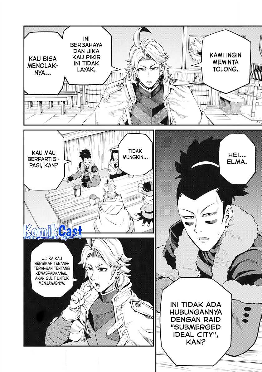 Chapter 89 - halaman 3