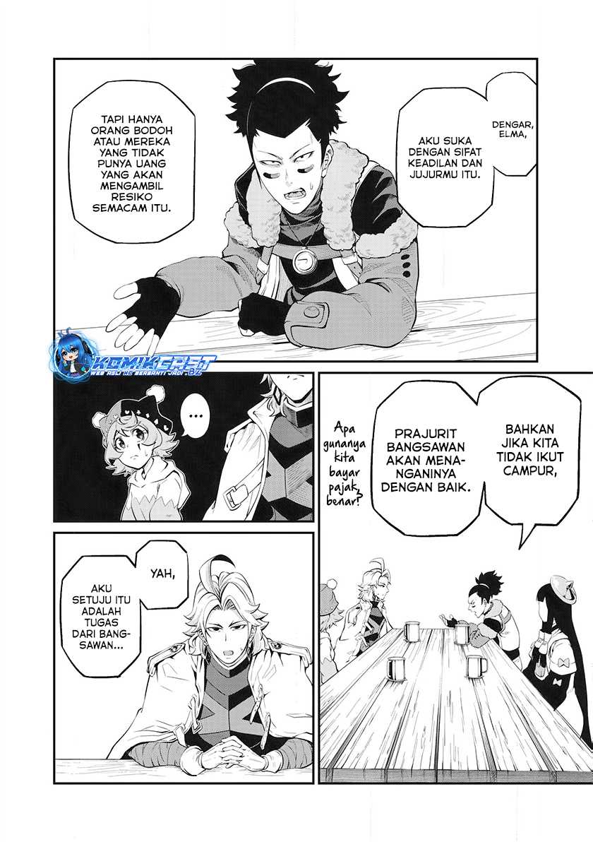 Chapter 89 - halaman 5