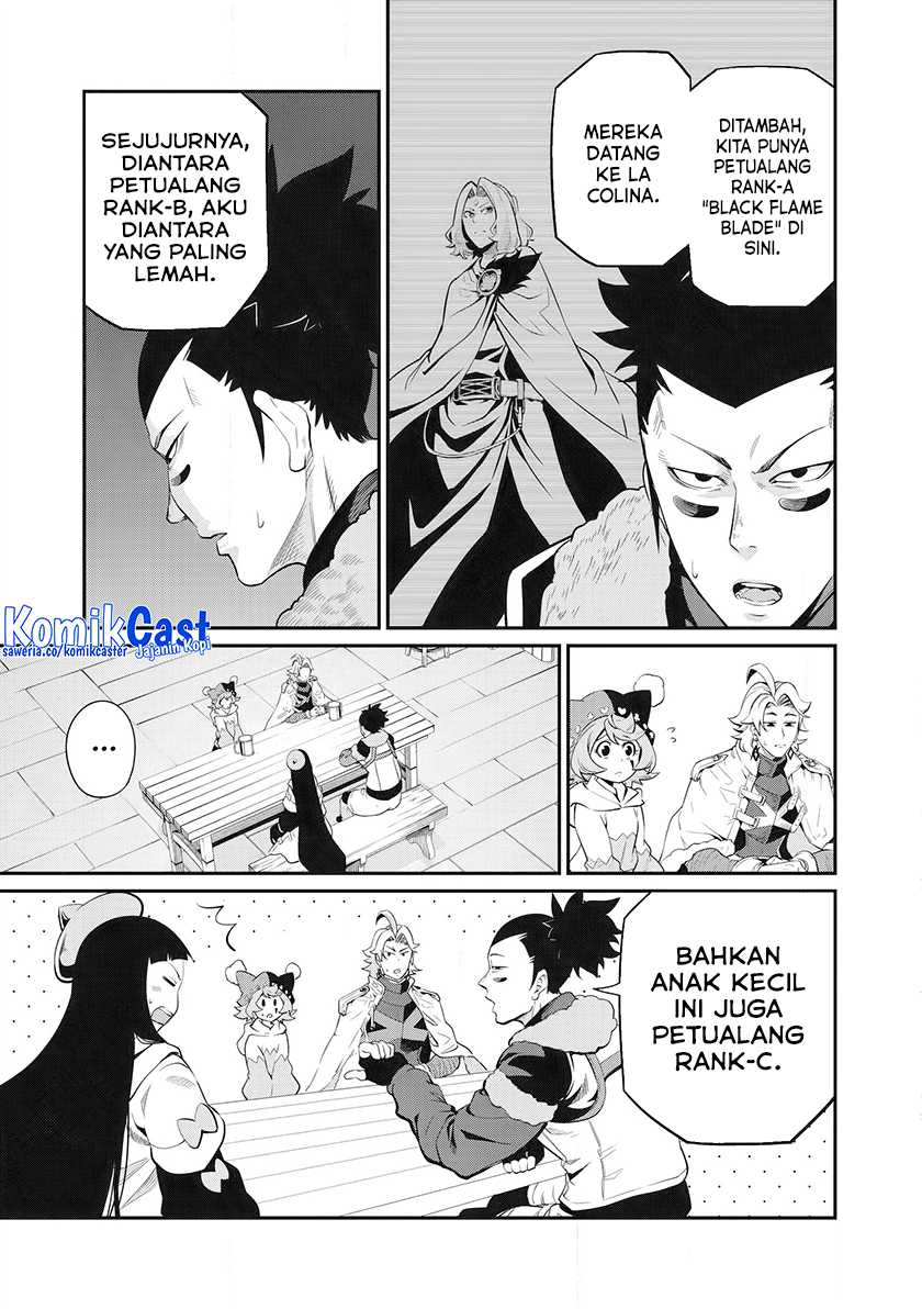 Chapter 89 - halaman 6