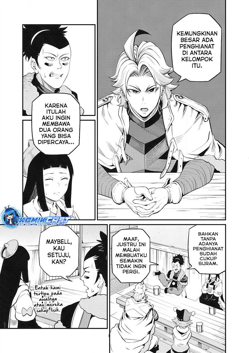 Chapter 89 - halaman 8