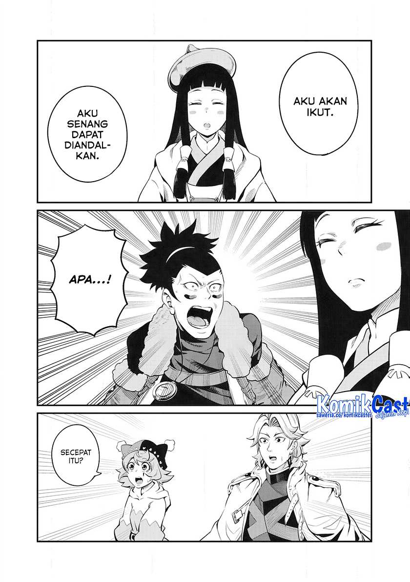 Chapter 89 - halaman 9