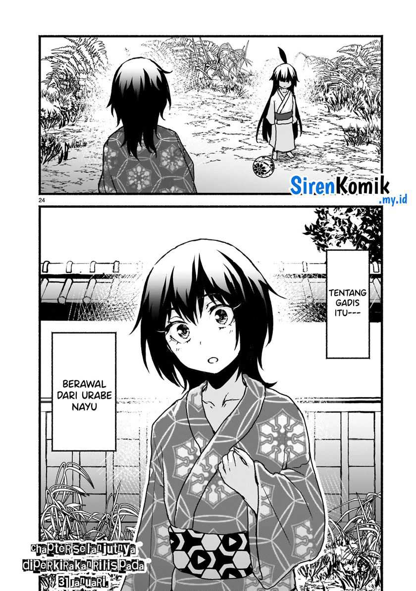 Chapter 59 - halaman 26