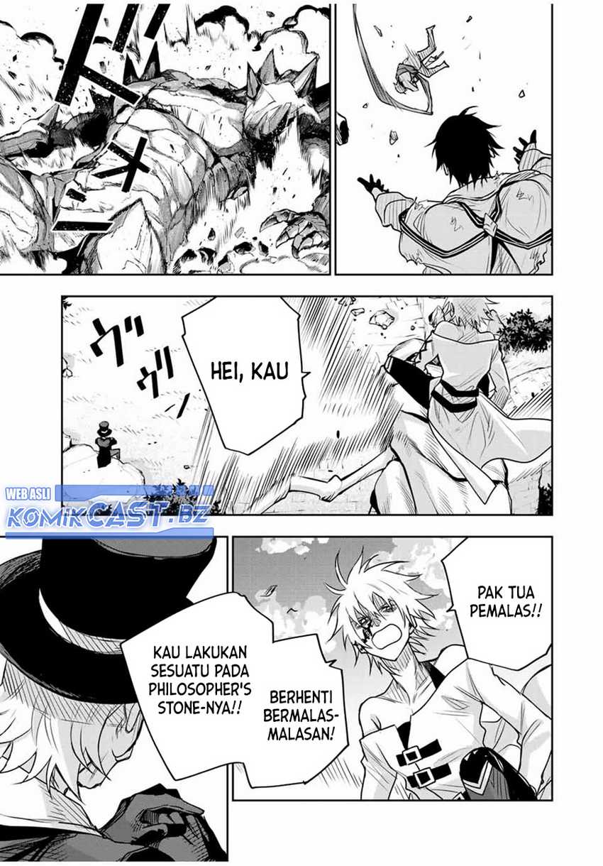 Chapter 113 - halaman 11