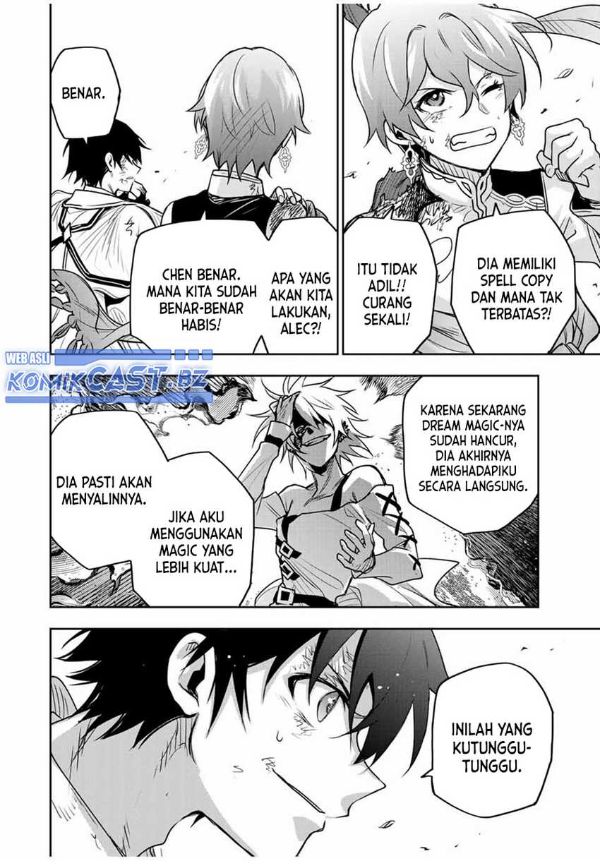 Chapter 113 - halaman 16
