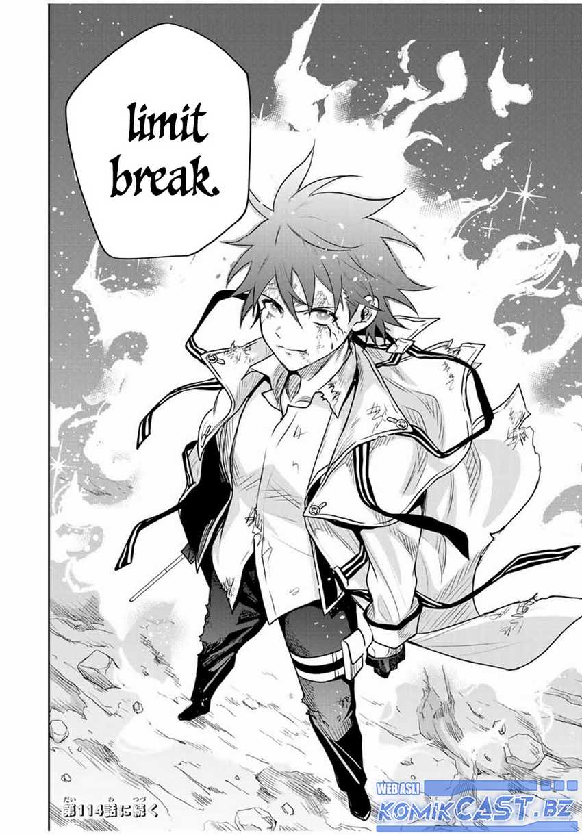 Chapter 113 - halaman 20