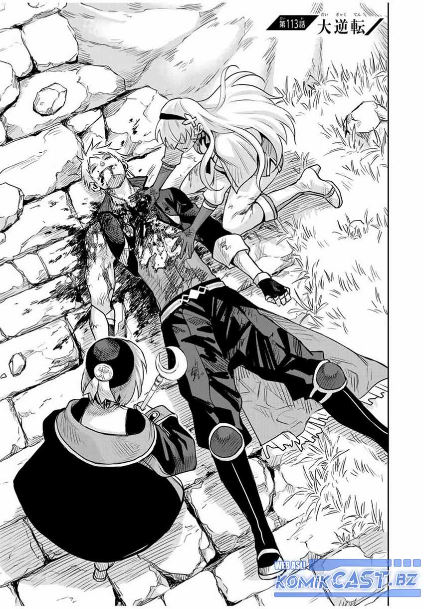 Chapter 113 - halaman 3