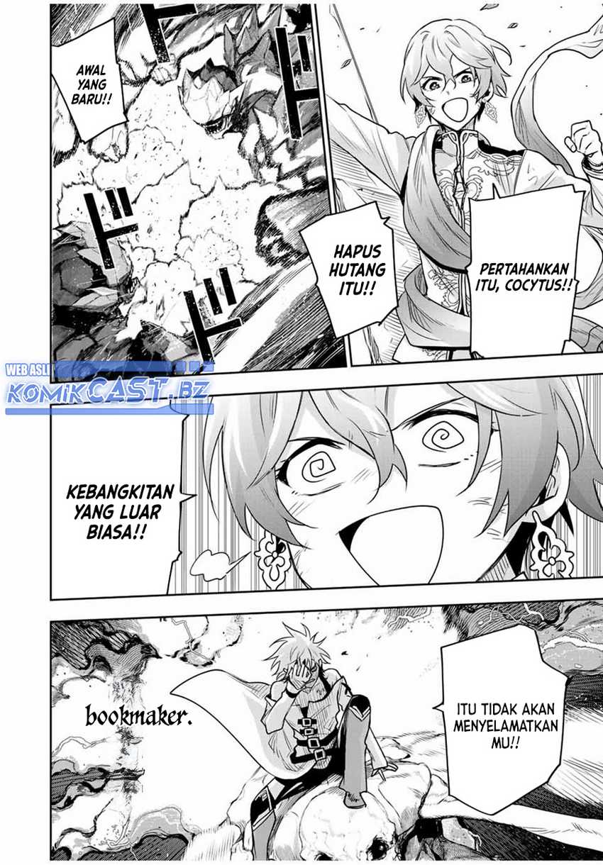 Chapter 113 - halaman 8