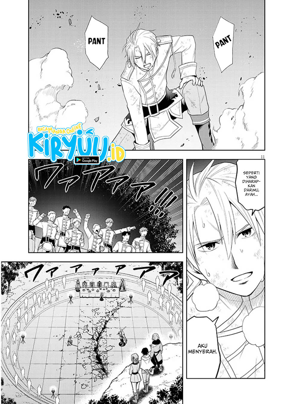 Chapter 61 - halaman 13