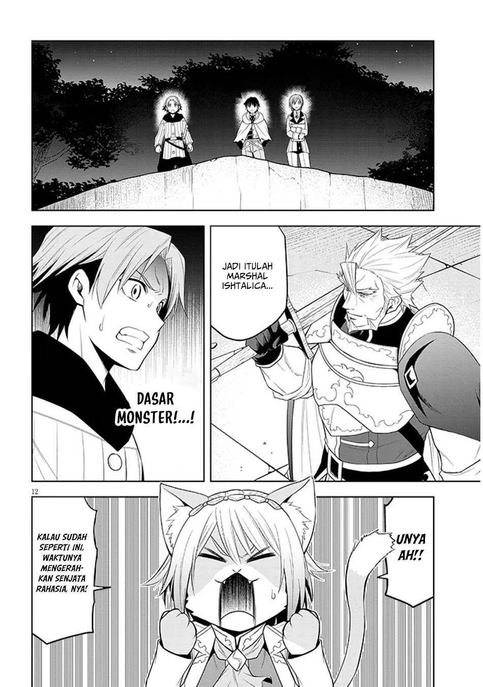 Chapter 61 - halaman 14