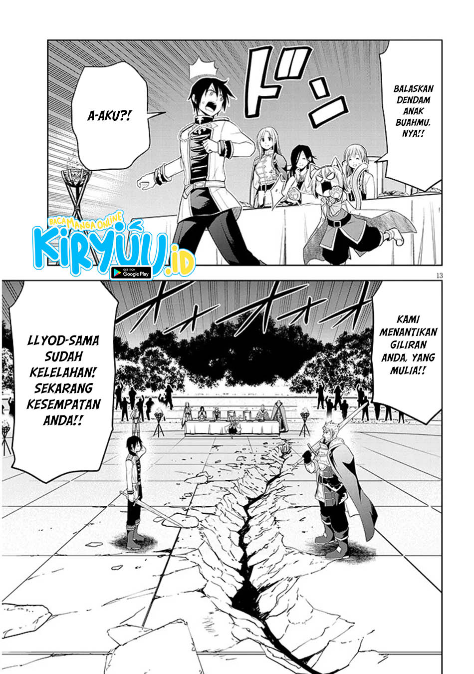 Chapter 61 - halaman 15
