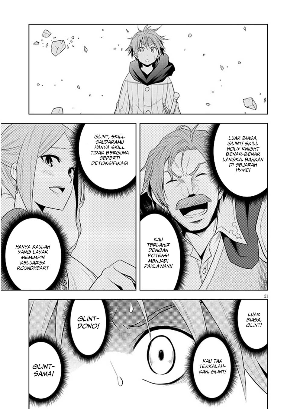 Chapter 61 - halaman 22