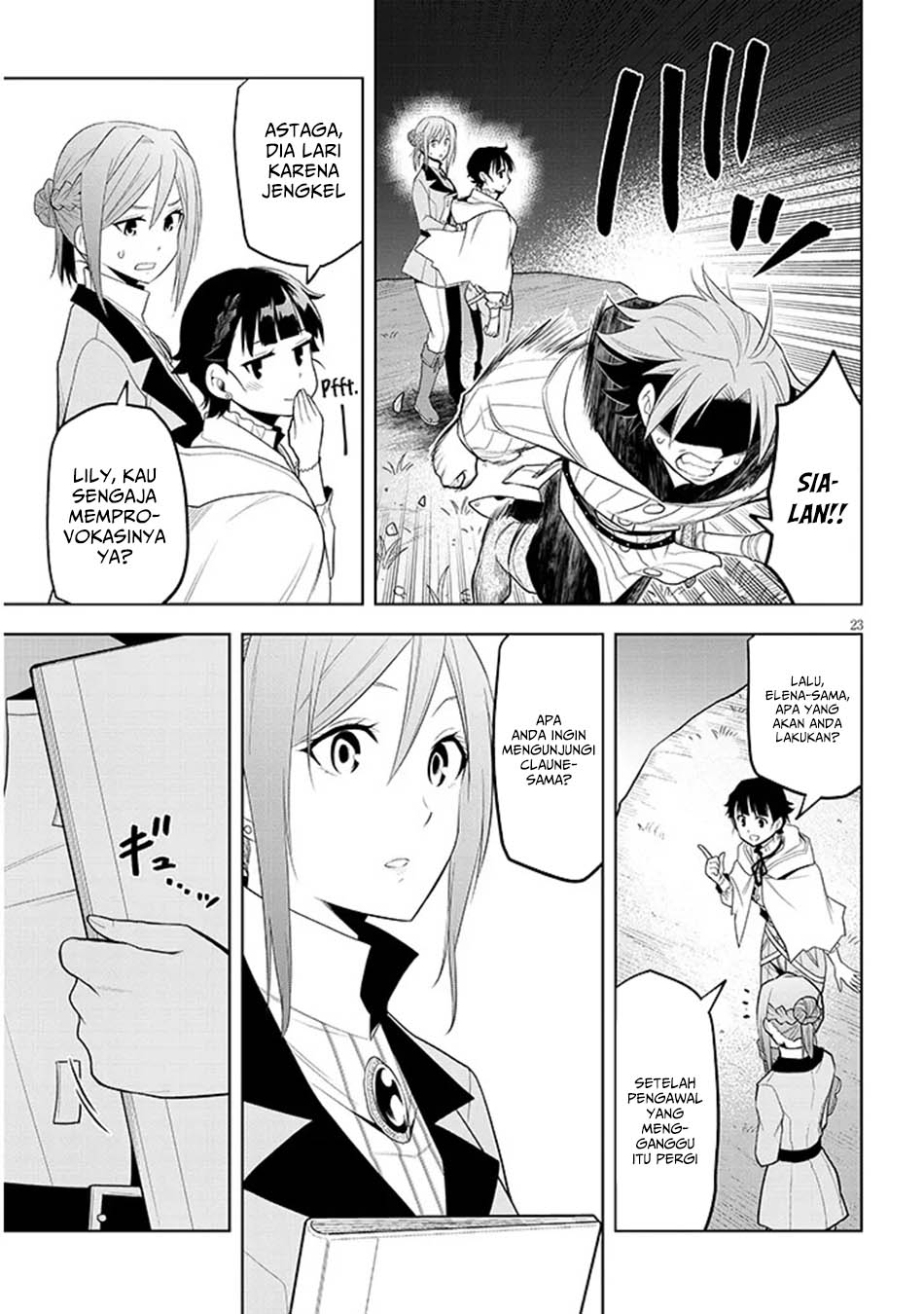 Chapter 61 - halaman 24