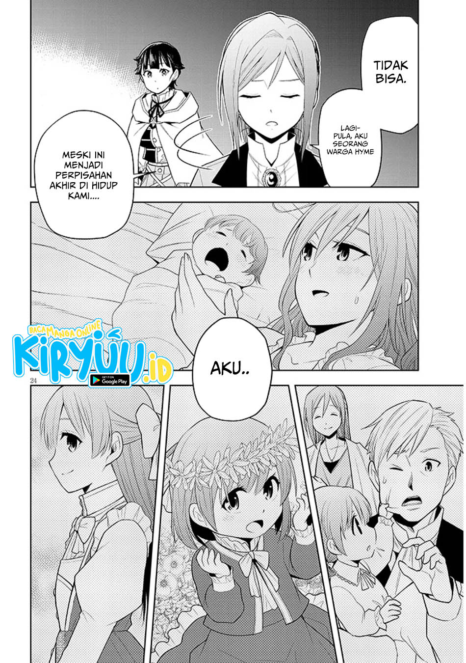 Chapter 61 - halaman 25