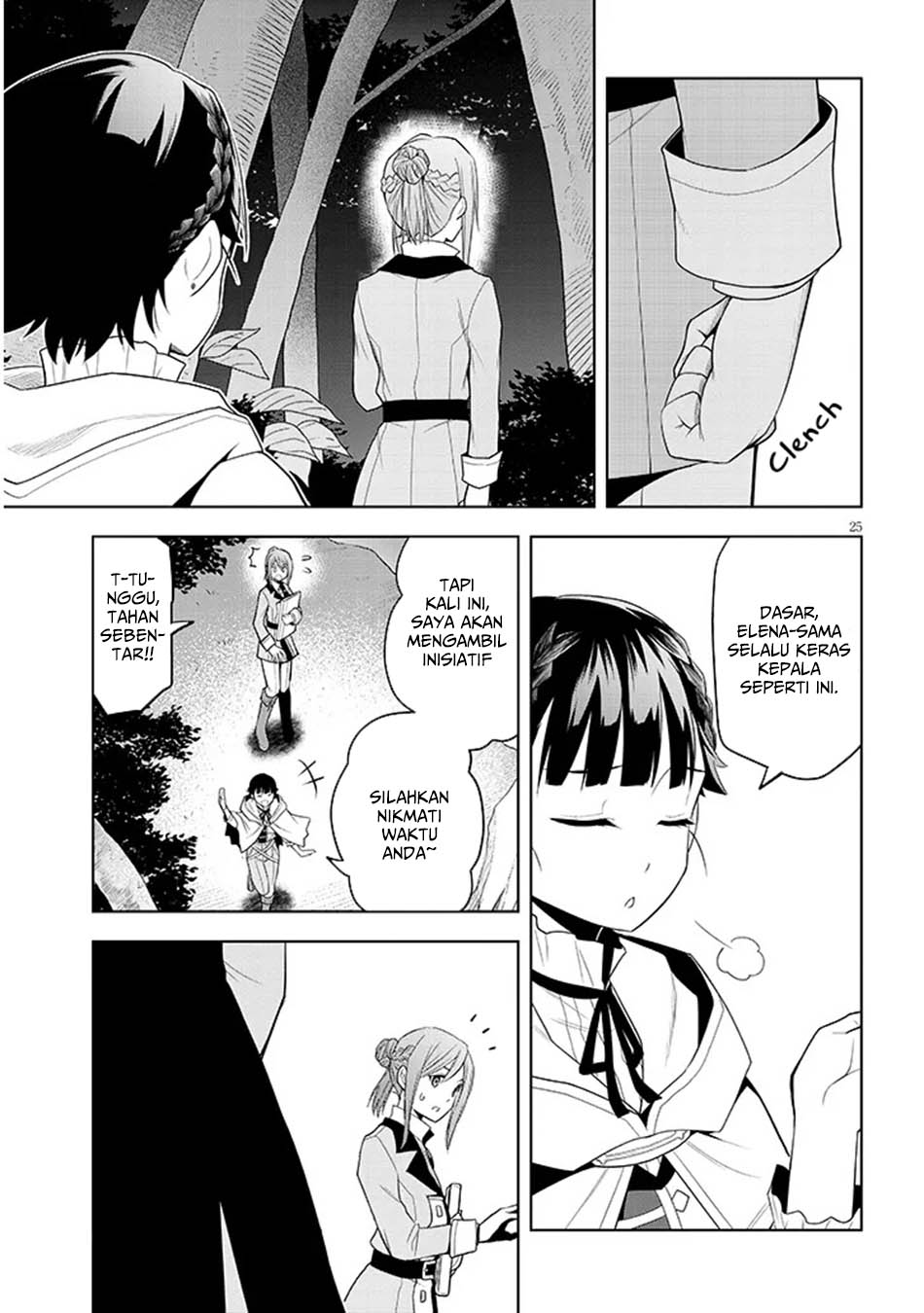 Chapter 61 - halaman 26